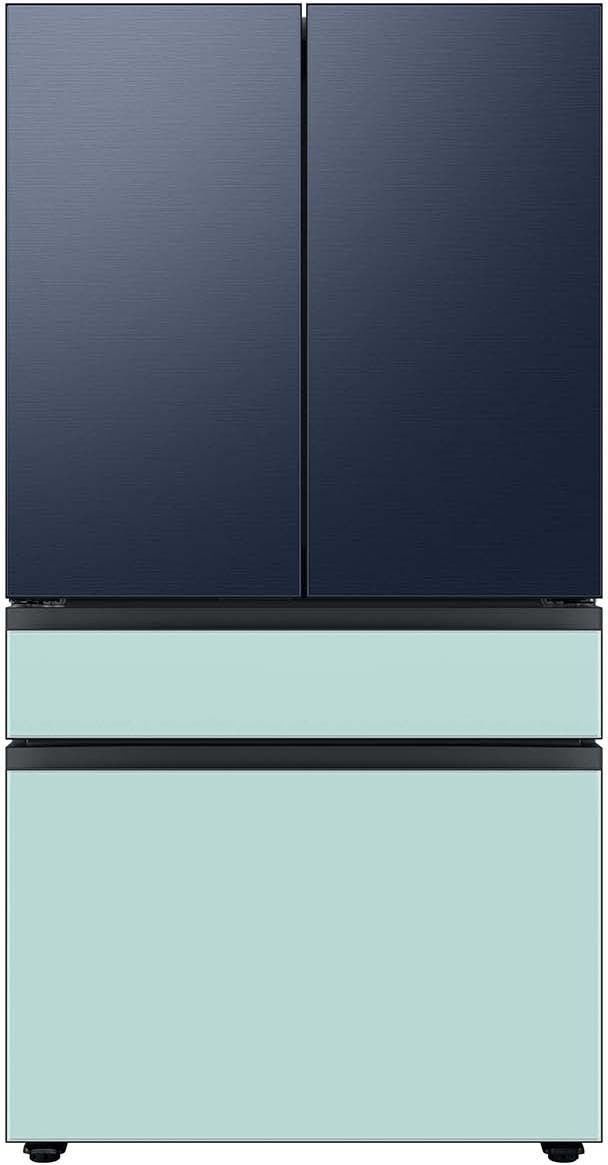 Samsung RAF36DB4CM Morning Blue Glass