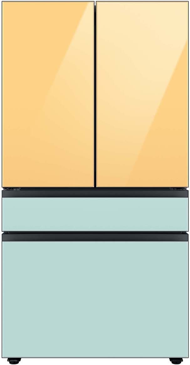 Samsung RAF36DB4CM Morning Blue Glass