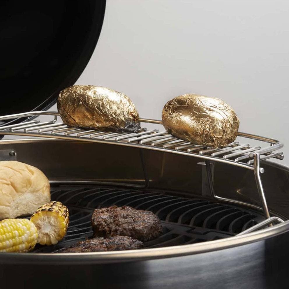 Napoleon 71022 Warming Rack
