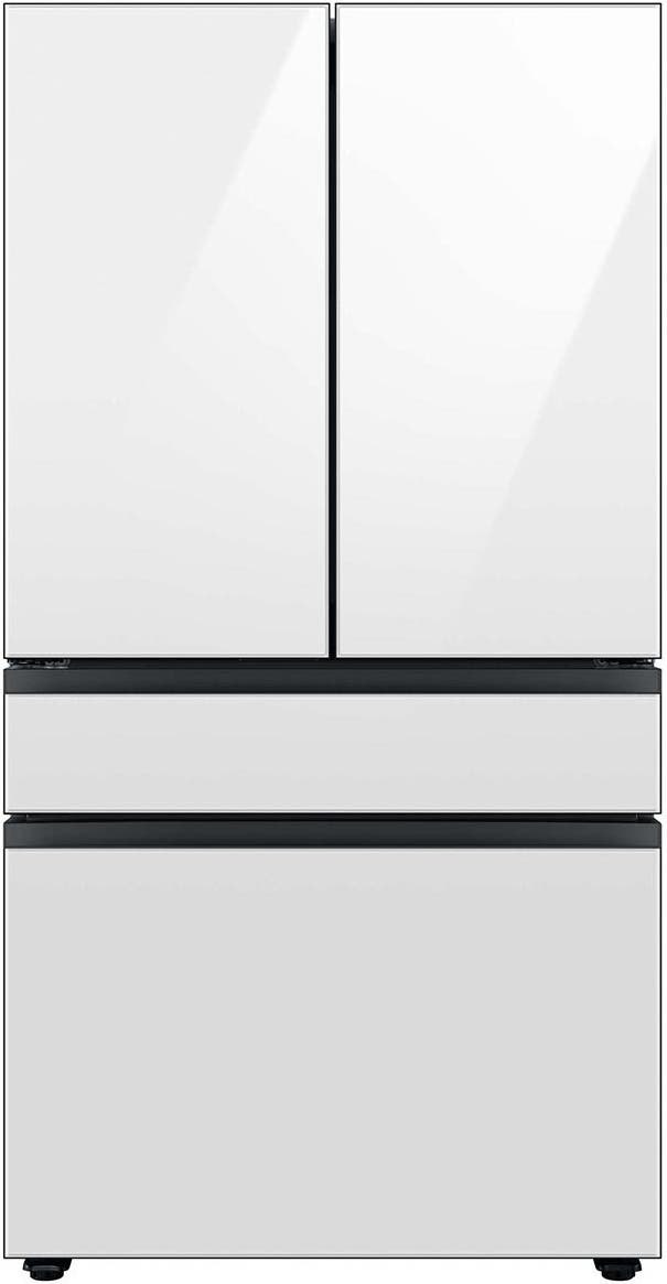 Samsung RAF36DB412 White Glass