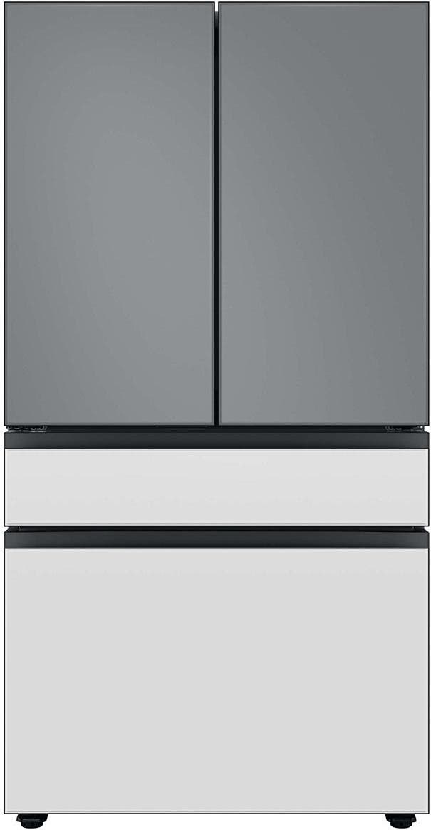 Samsung RAF36DB412 White Glass
