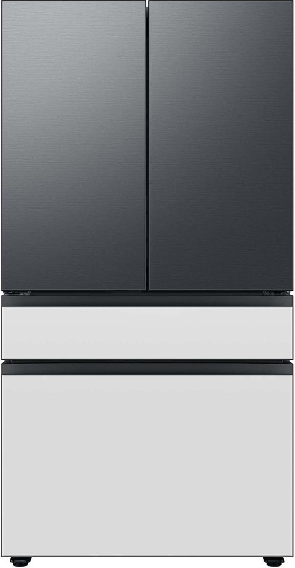 Samsung RAF36DB412 White Glass