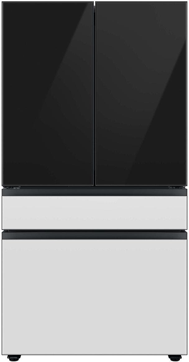 Samsung RAF36DB412 White Glass