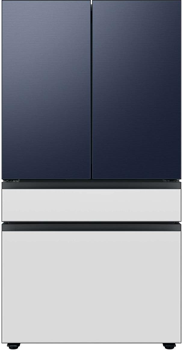 Samsung RAF36DB412 White Glass