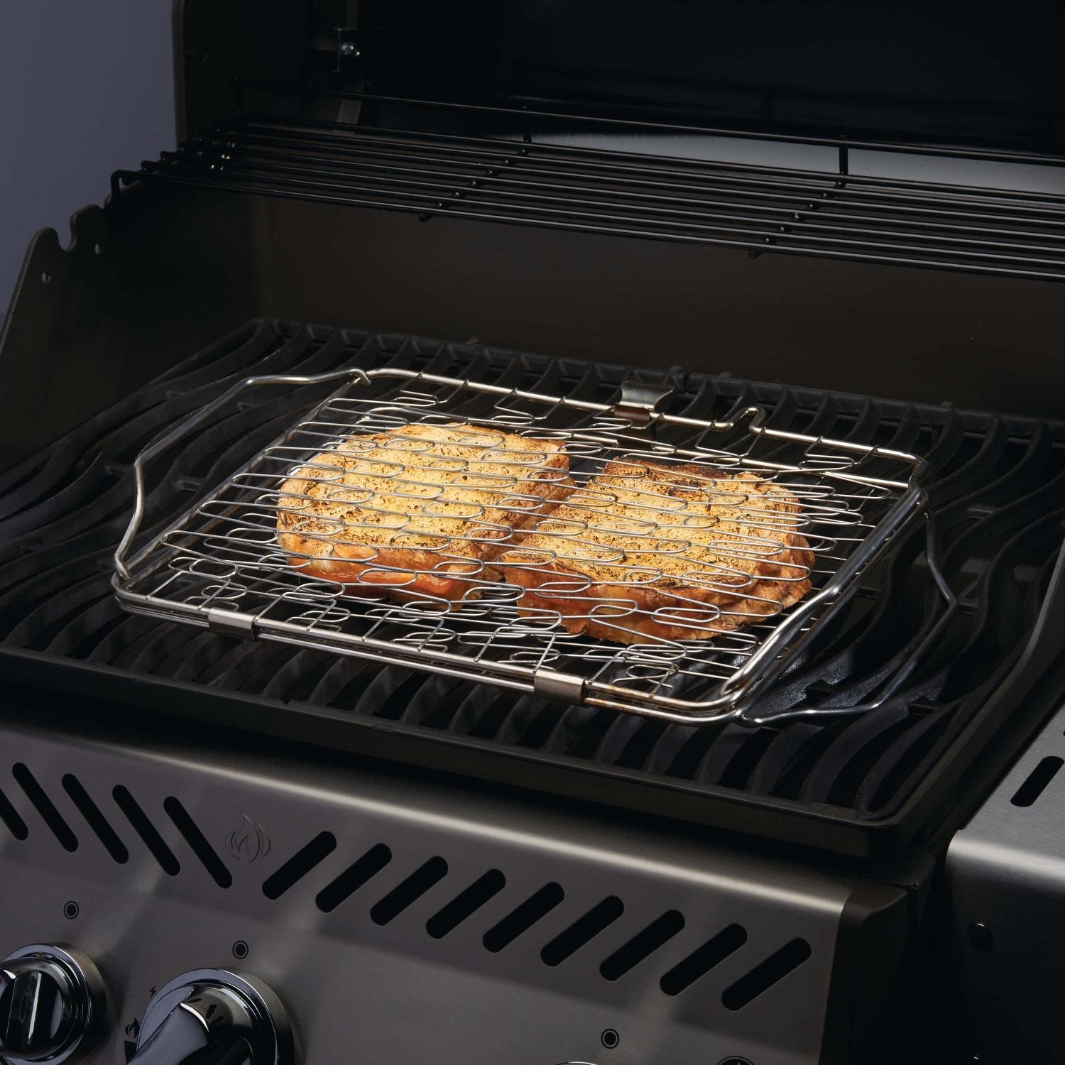 Napoleon 57012 Flexible Grill Basket