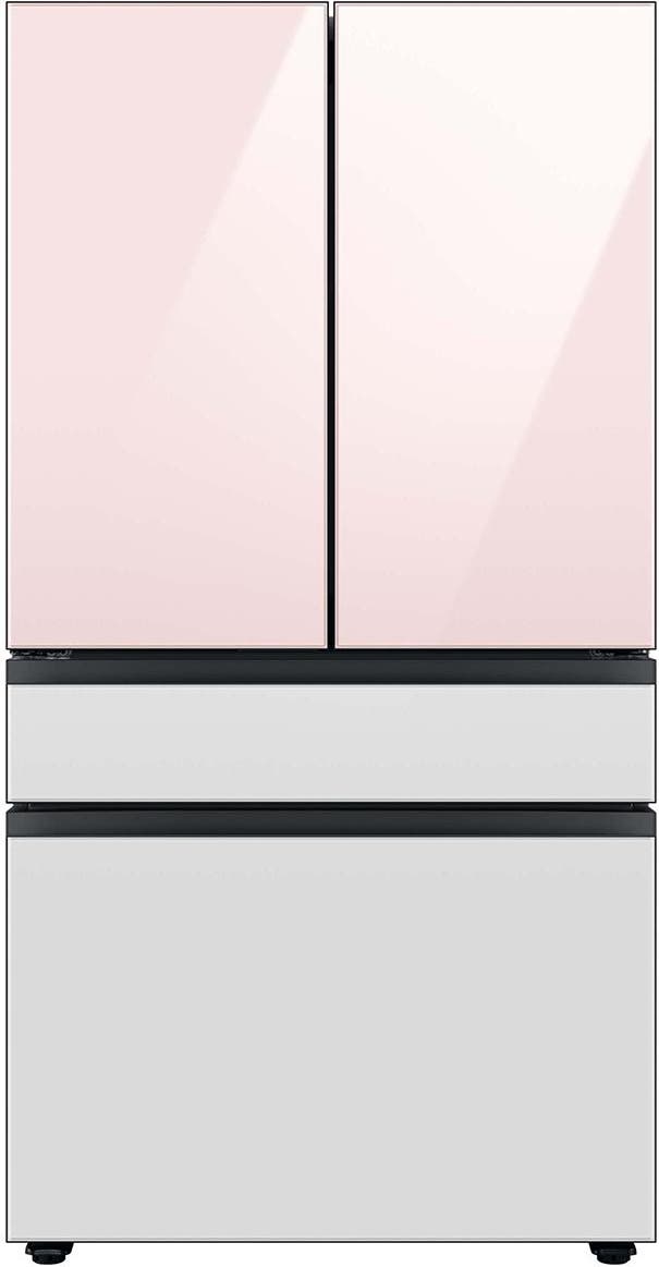 Samsung RAF36DB412 White Glass