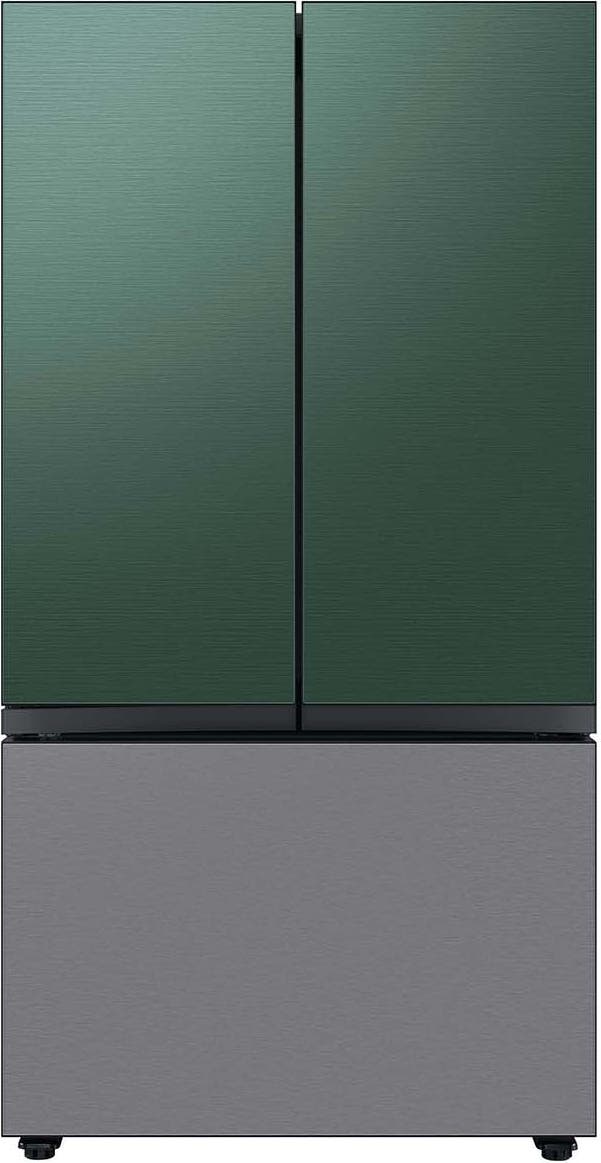 Samsung RAF36DB3QL Stainless Steel