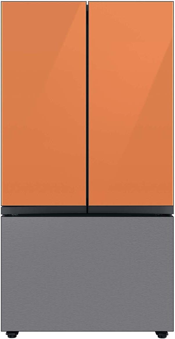 Samsung RAF36DB3QL Stainless Steel