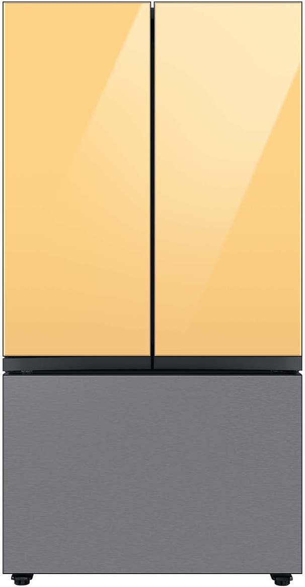 Samsung RAF36DB3QL Stainless Steel