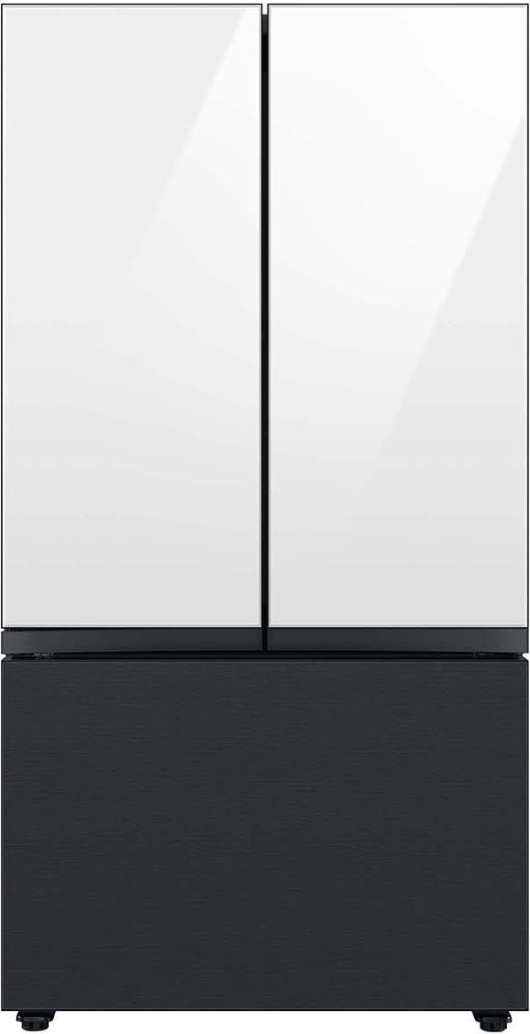 Samsung RAF36DB3MT Matte Black Steel