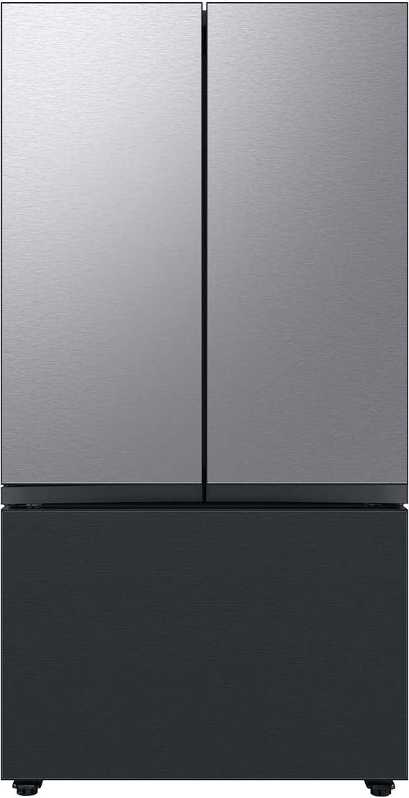 Samsung RAF36DB3MT Matte Black Steel