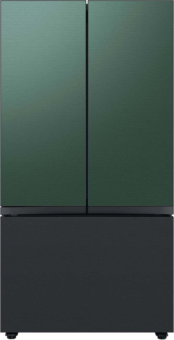 Samsung RAF36DB3MT Matte Black Steel