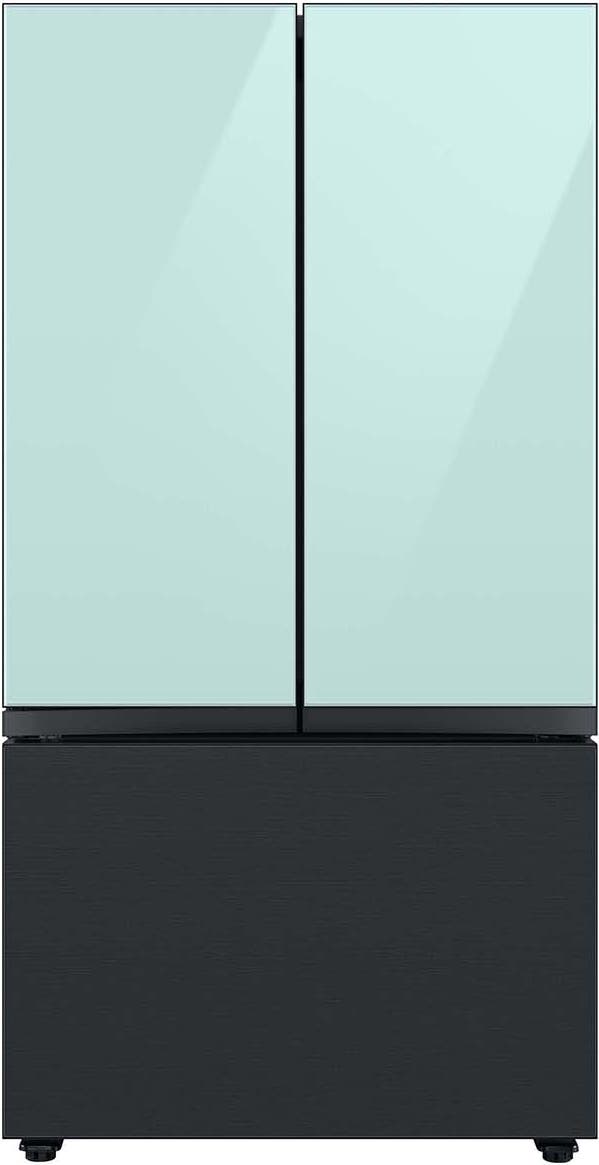 Samsung RAF36DB3MT Matte Black Steel