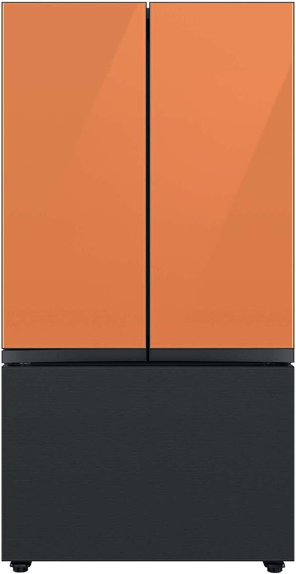 Samsung RAF36DB3MT Matte Black Steel