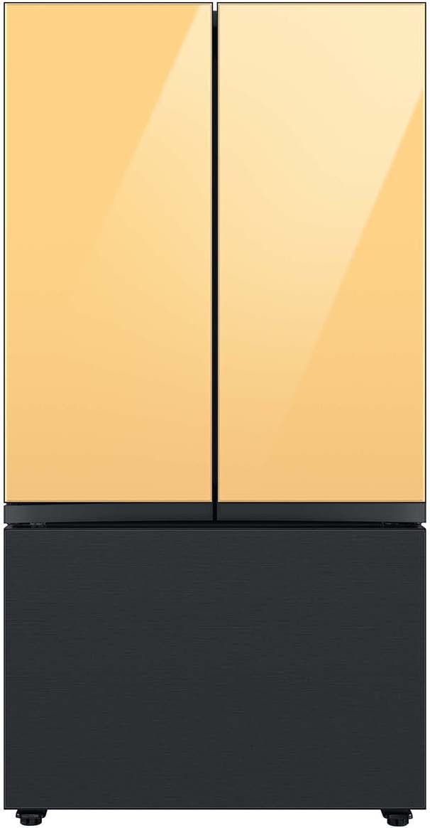 Samsung RAF36DB3MT Matte Black Steel