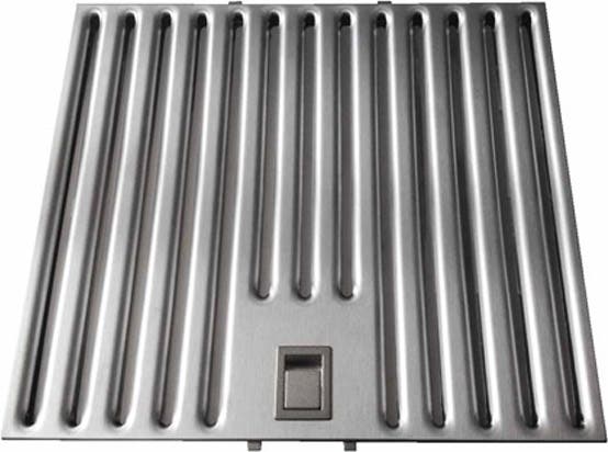 Bertazzoni 901364 Stainless Steel