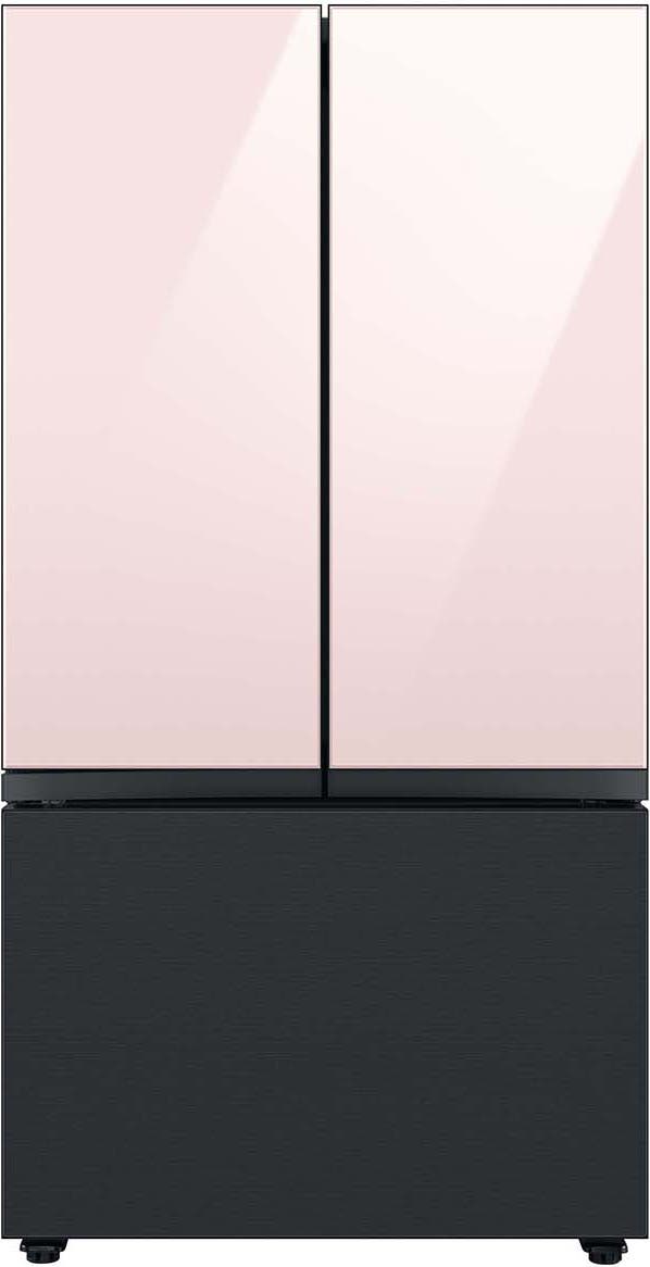 Samsung RAF36DB3MT Matte Black Steel