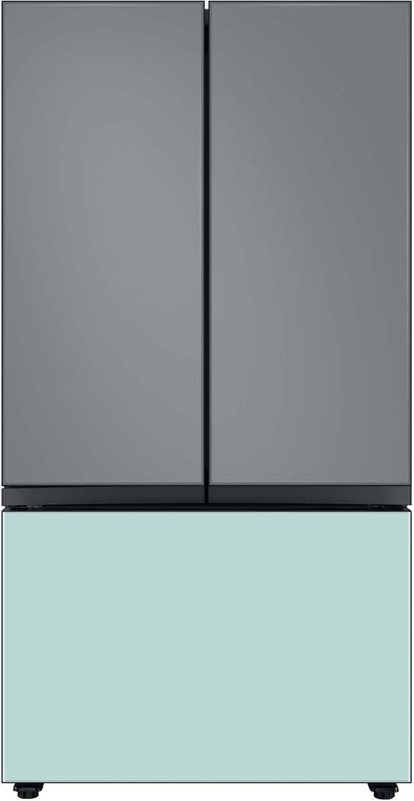 Samsung RAF36DB3CM Morning Blue Glass