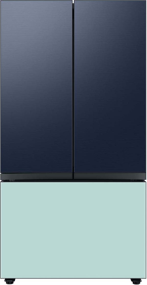 Samsung RAF36DB3CM Morning Blue Glass