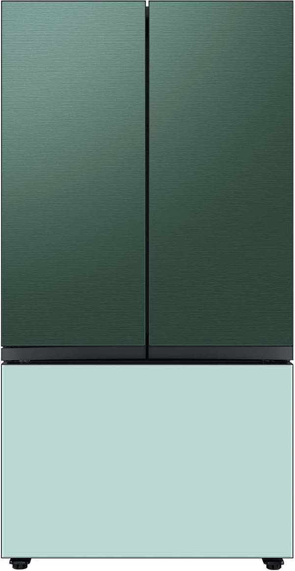Samsung RAF36DB3CM Morning Blue Glass