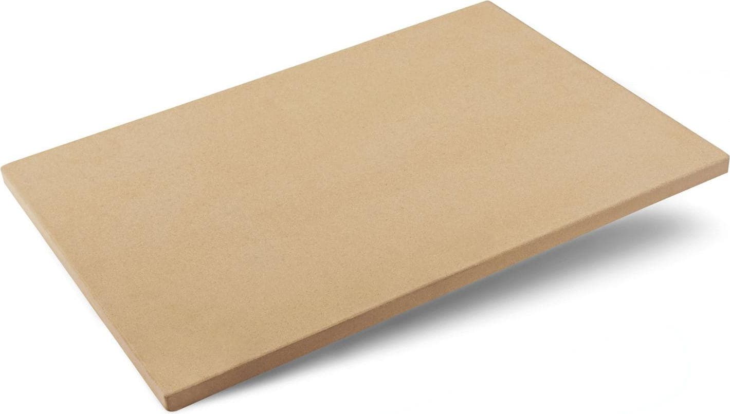 Napoleon 70008 26" Rectangular Baking Stone