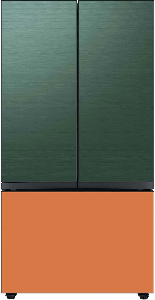 Samsung RAF36DB3CH Clementine Glass