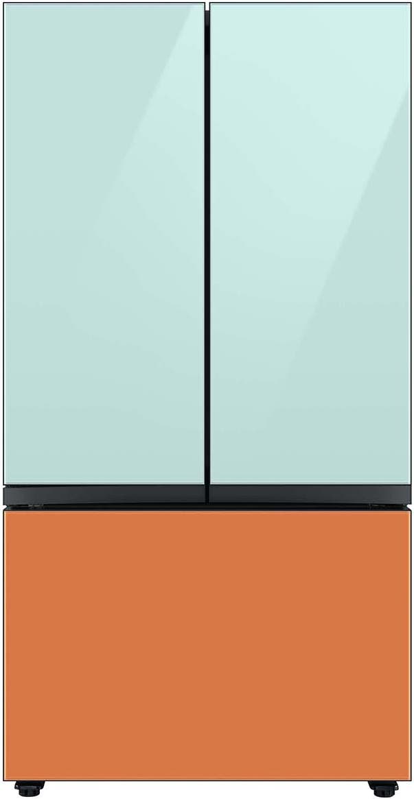 Samsung RAF36DB3CH Clementine Glass