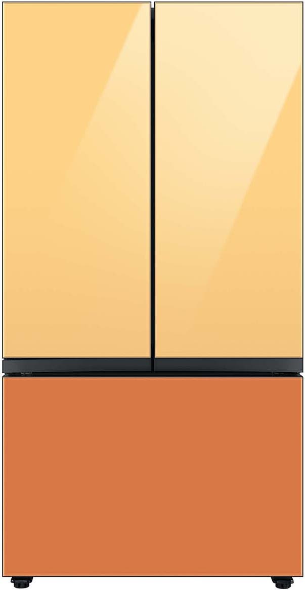 Samsung RAF36DB3CH Clementine Glass