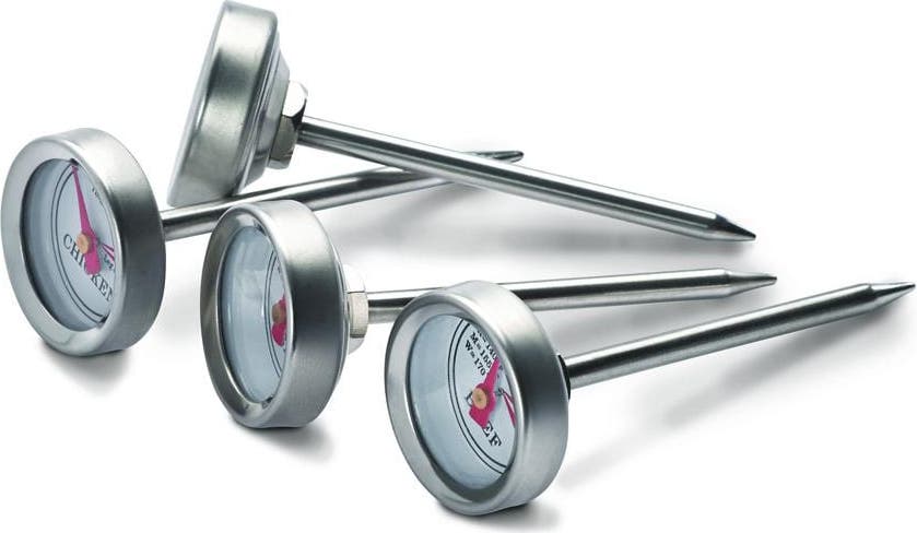 Napoleon 90001 Stainless Steel