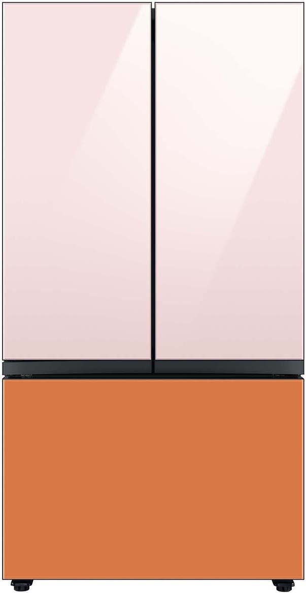 Samsung RAF36DB3CH Clementine Glass