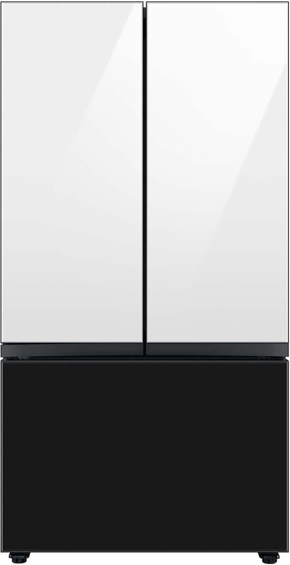 Samsung RAF36DB333 Charcoal Glass
