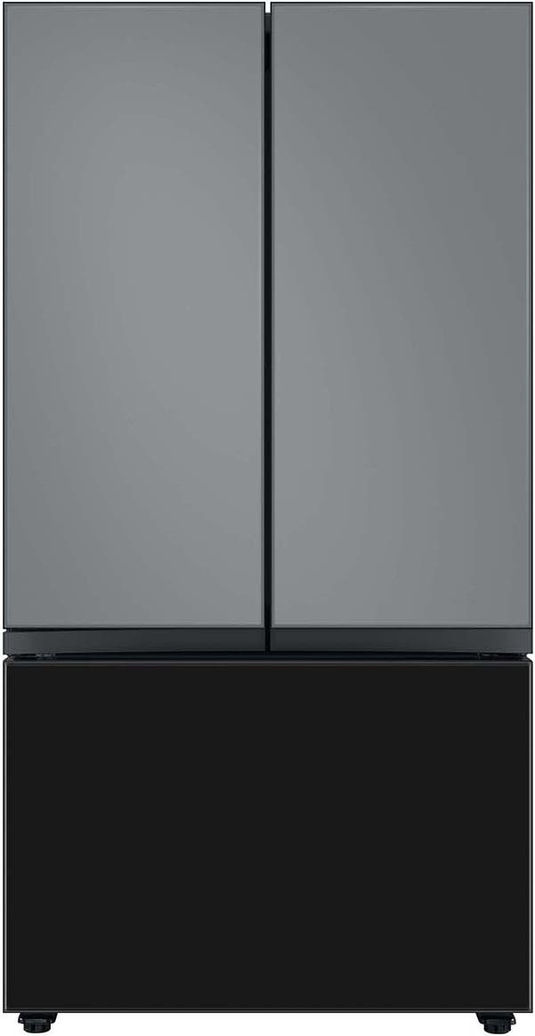 Samsung RAF36DB333 Charcoal Glass