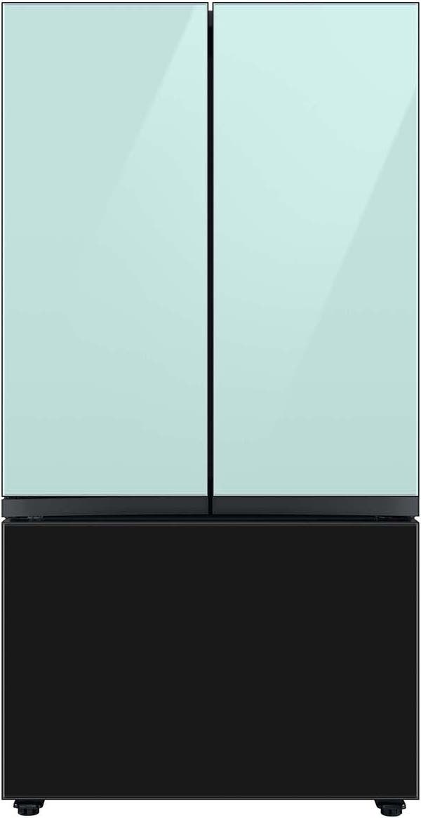 Samsung RAF36DB333 Charcoal Glass