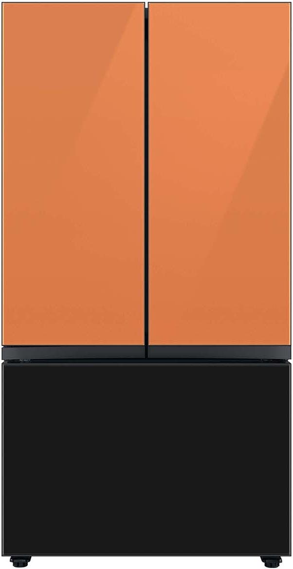 Samsung RAF36DB333 Charcoal Glass
