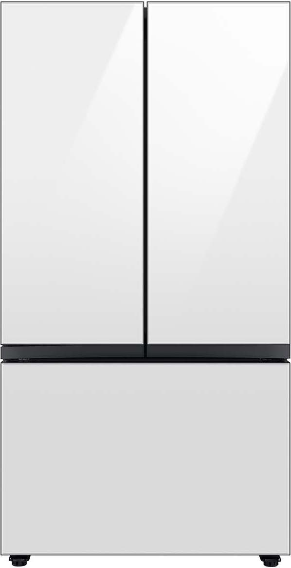 Samsung RAF36DB312 White Glass