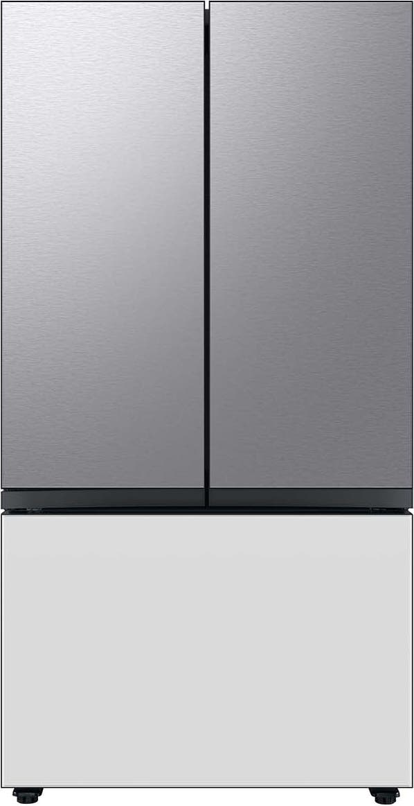 Samsung RAF36DB312 White Glass