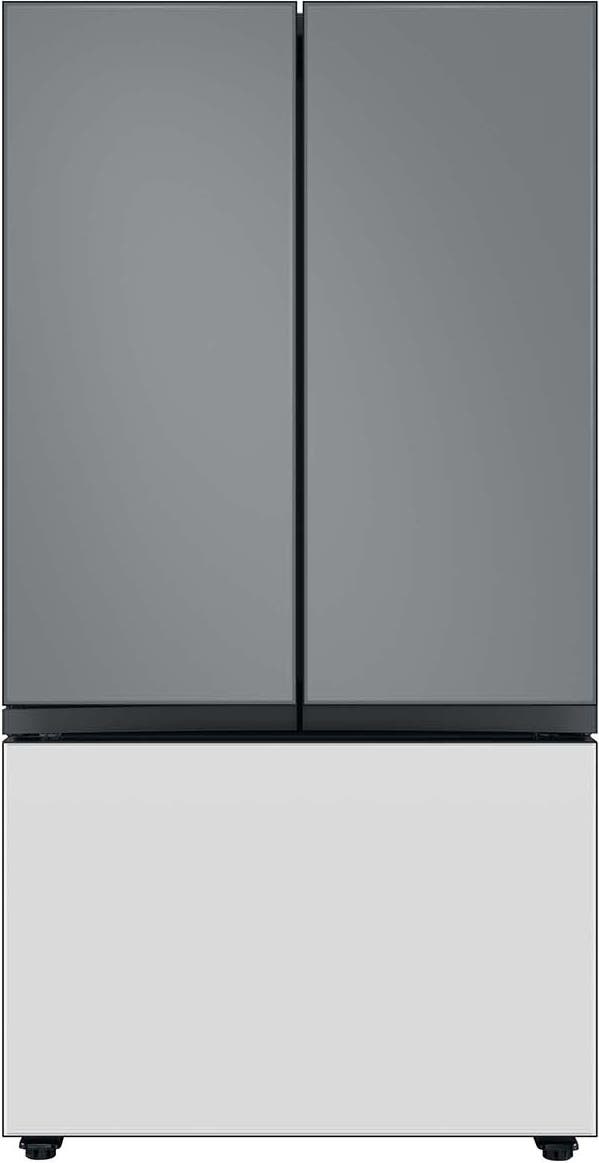 Samsung RAF36DB312 White Glass