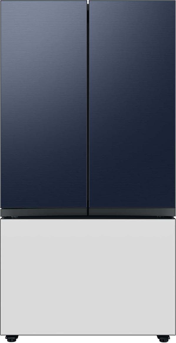 Samsung RAF36DB312 White Glass