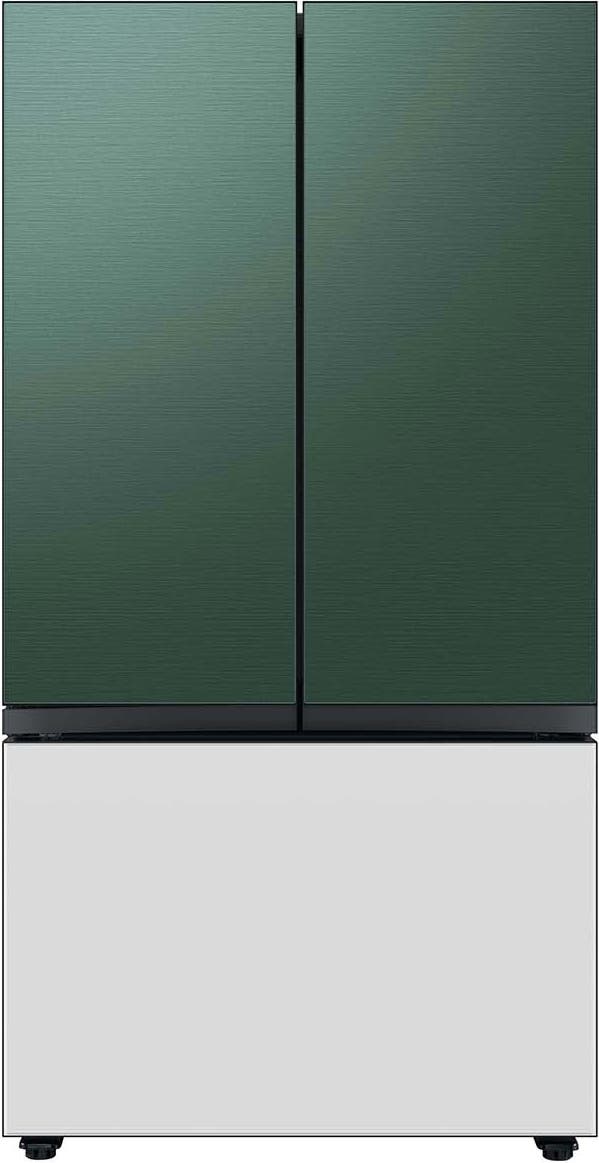 Samsung RAF36DB312 White Glass