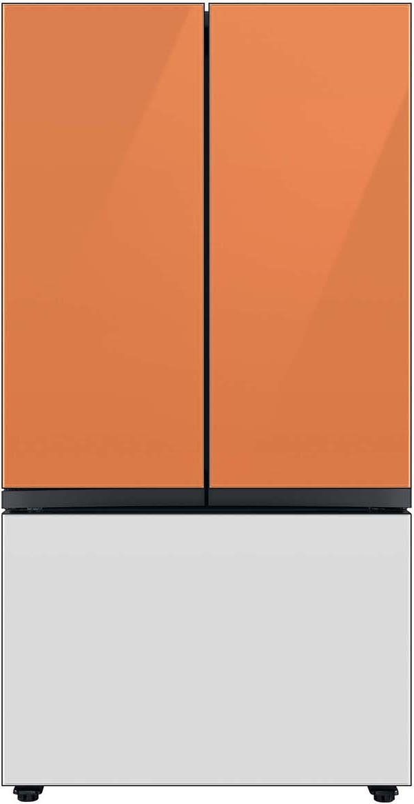 Samsung RAF36DB312 White Glass