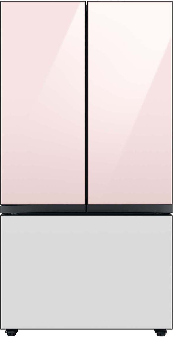Samsung RAF36DB312 White Glass