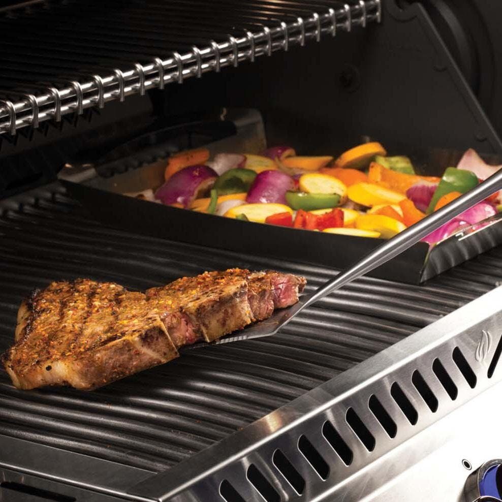 Napoleon 70034 3 Piece BBQ Tool Set