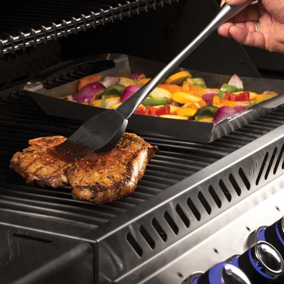 Napoleon 70034 3 Piece BBQ Tool Set