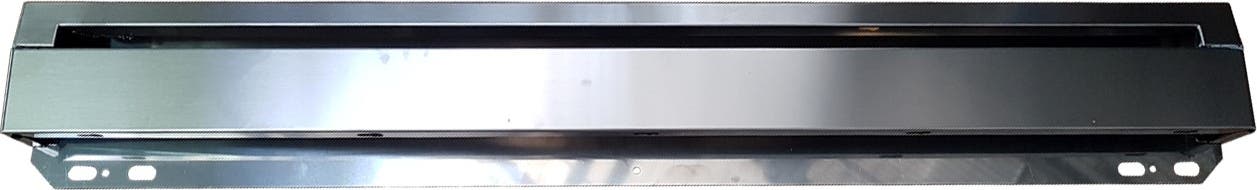 Bertazzoni BGH30 Stainless Steel