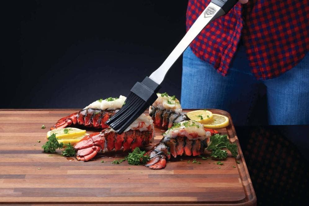 Napoleon 70037 Stainless Steel