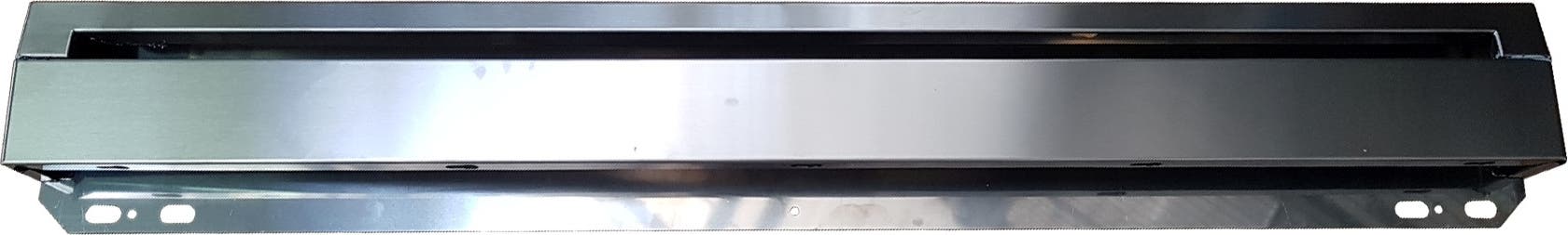 Bertazzoni BGH48 Stainless Steel