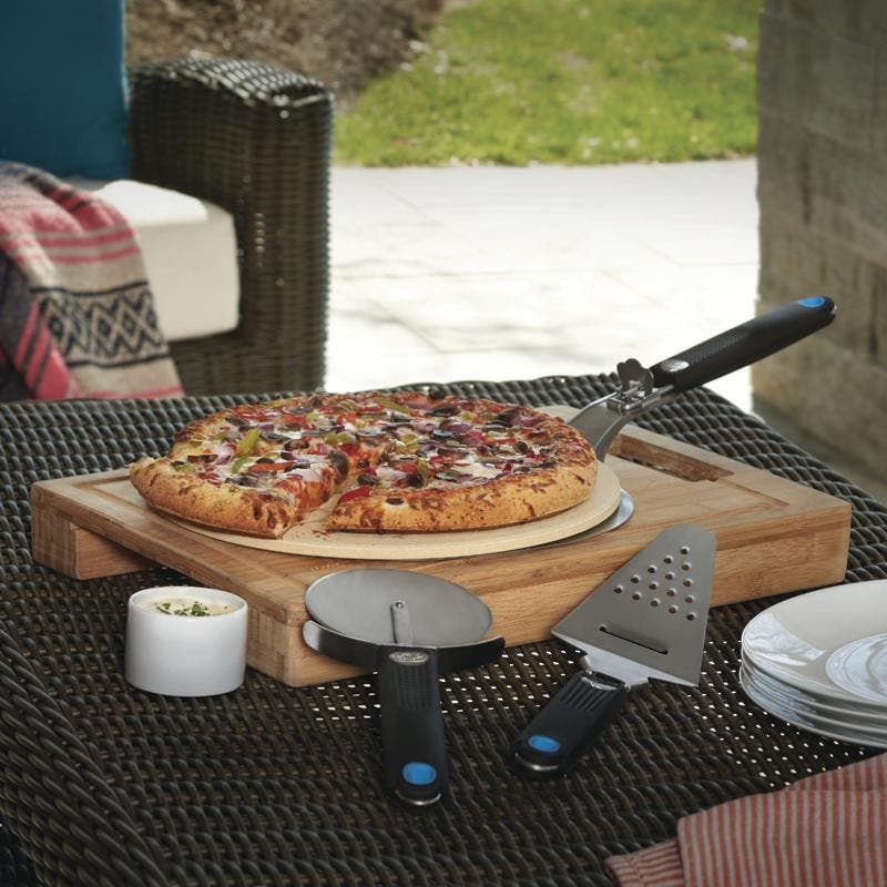 Napoleon 90002 Pizza Lovers Starter Kit