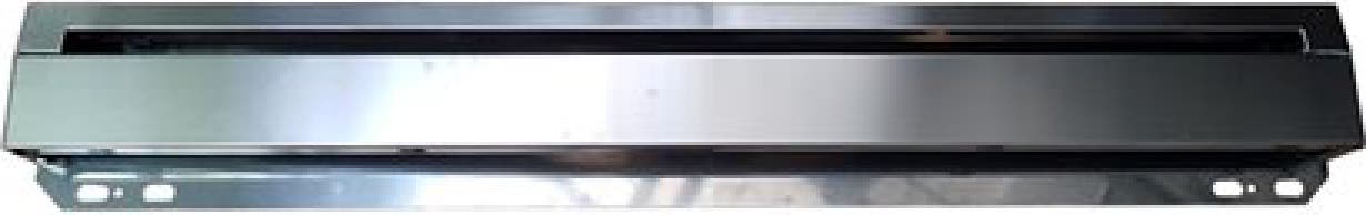 Bertazzoni BGH24 Stainless Steel
