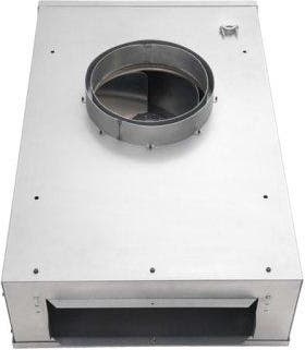 Frigidaire EI16DDPRKS Stainless Steel
