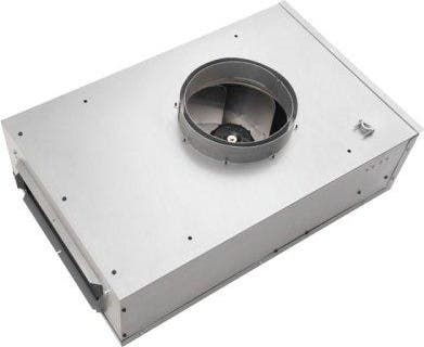 Frigidaire EI16DDPRKS Stainless Steel
